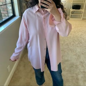 Vintage Tencel Shirt